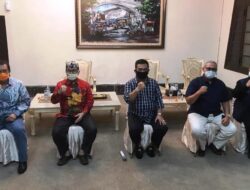 Majalengka Kombinasikan PSBB dan AKB