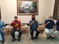 Bakal Perketat di Perbatasan, Longgarkan Aktivitas Perniagaan