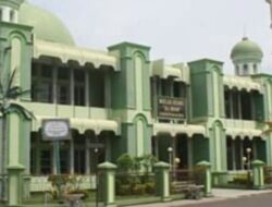 Jelang New Normal, Kemenag akan Luncurkan Kebijakan Revitalisasi Rumah Ibadah