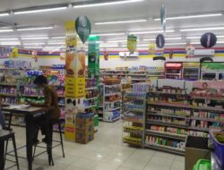 Mall dan Minimarket Beroperasi Normal selama PSBB Parsial Kota Cirebon