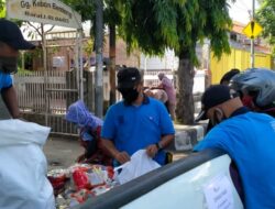 Stabilkan Harga Gula, PG Rajawali II Adakan Operasi Pasar