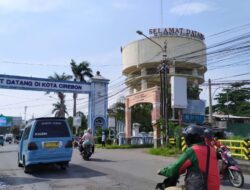 PSBB Hari Pertama di Kota Cirebon Masih Belum Optimal