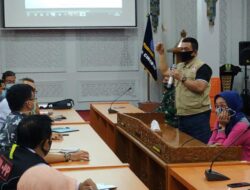 PSBB Kota Cirebon Diperpanjang, Mal Boleh Buka