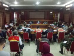 Majalengka Ajukan Perpanjangan PSBB Menyeluruh