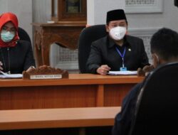 DPRD Bakal Bentuk Pansus Gugus Tugas Covid-19, Begini Tugasnya