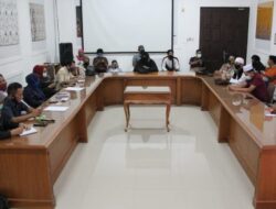 Pedagang PGC Minta Dibolehkan Berjualan atau Kompensasi Jika Harus Tutup