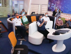 Pemda Kota Cirebon Siapkan Strategi Baru Jelang Berakhirnya PSBB