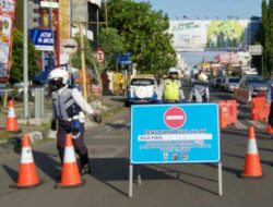 Catat! Ini Rencana Jadwal Penutupan 5 Ruas Jalan di Kota Cirebon Selama PSBB