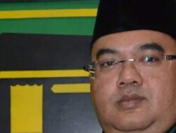 Masyarakat Diimbau Tak Panik Sikapi PSBB