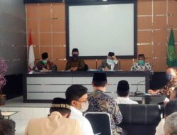 Relaksasi Ibadah, Warga Majalengka Boleh Salat Idulfitri di Masjid