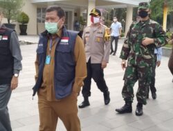 Majalengka Songsong New Normal