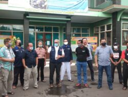 Bupati Kuningan Nyatakan Desa Cikaso Sudah Steril dari Covid-19