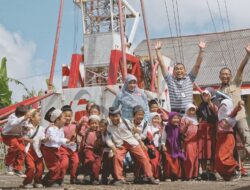 Genap 25 Tahun, Telkomsel Konsisten Melayani Negeri