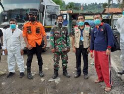 Sempat Tertahan di Aceh, Puluhan Warga Majalengka Akhirnya Bisa Pulang