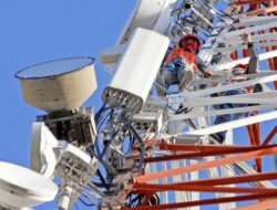 Telkomsel Catat Kenaikan Layanan Data Selama Ramadan dan Idulfitri