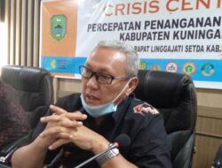 Kuningan Bersiap Terapkan PSBM