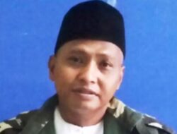 GP Ansor Kota Cirebon Soroti Protokol Kesehatan di Pesantren