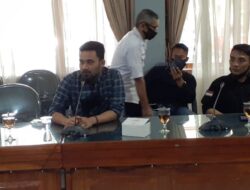 Aktivis Kuningan Perjuangkan Nasib Pekerja Seni