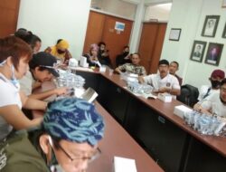 Jurnalis Kritisi Keakuratan Data Covid-19 Kuningan 