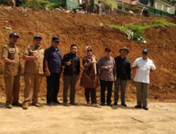 Dewan Dorong Percepatan Pembangunan Daerah yang Dilanda Longsor