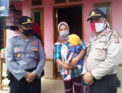 Hilda, Bayi tanpa Anus Butuh Uluran Tangan