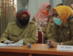 Catatan Kadinsos Jabar untuk Pemkot Cirebon Terkait Kota Layak Anak