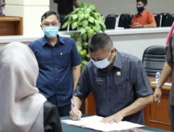 Berdampak Positif untuk Kemajuan Kota Cirebon, DPRD Segera Kaji Permohonan Hibah untuk YPSGJ