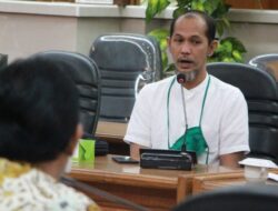 Komisi II Minta Kepastian Operasional Reservoir ke PAM Tirta Giri Nata Kota Cirebon