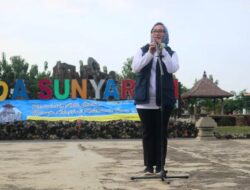 Pemda Kota Cirebon Dorong Pelaku Pariwisata Terapkan Protokol Waspada Covid-19