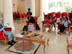 Ini Rencana Kebijakan Pemkab Majalengka Pasca-PSBB