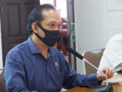 Anggota Komisi III Sarankan Pemkot Perpanjang Masa Belajar di Rumah