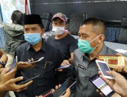 Hibah Lahan untuk Pengembangan Pendidikan