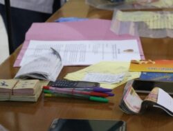 Polres Majalengka Ringkus Tiga Pelaku Judi Togel