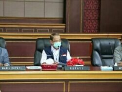 Majalengka Persiapkan AKB, Hajatan Tetap Ditangguhkan