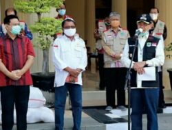 PSBB Diperpanjang, Majalengka Bentuk Satgas Penegakan Disiplin