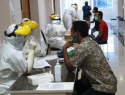 Pedagang Seblak Asal Majalengka Dinyatakan Sembuh dari Covid-19