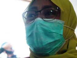 Kadinkes Angkat Bicara Soal Penemuan Limbah Medis