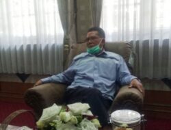 Terdampak Covid-19, DPRD Majalengka Cuma Tuntaskan Empat Perda