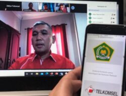 Telkomsel Hadirkan Kuota Terjangkau untuk KBM Online Madrasah