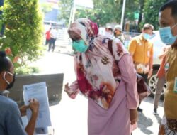 Anggota Komisi IX DPR RI Tinjau Layanan Peserta JKN di Kota Cirebon