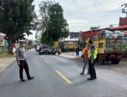 Tabrakan dengan Brio, Mahasiswa Asal Majalengka Meninggal Dunia