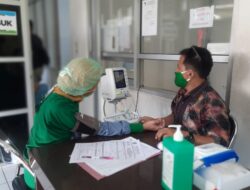 Puluhan Nakes Puskesmas di Majalengka Negatif Covid-19