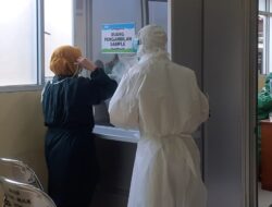 Majalengka Nol Positif Covid-19