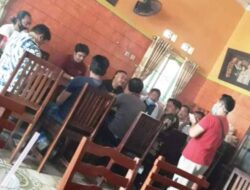 Aktivis Tanggapi Foto Ketua DPRD Makan Sate dengan Pengusaha Pasir