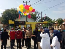 Objek Wisata di Kuningan Dibuka Kembali