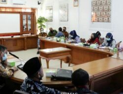 Sebelum Dibuka, Dewan Minta Disdik Pastikan Kesiapan Website PPDB