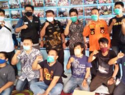 Majalengka akan Gelar Tes Swab Massal di 43 Pasar Tradisional