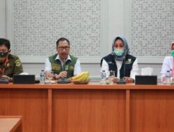 Pariwisata di Jabar Ditargetkan Normal pada Awal Tahun Depan