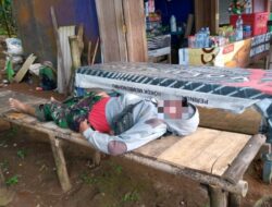 Pemancing Ikan Ditemukan Tewas di Waduk Darma