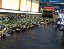 Bupati Ancam Pecat ASN yang Konsumsi Narkoba